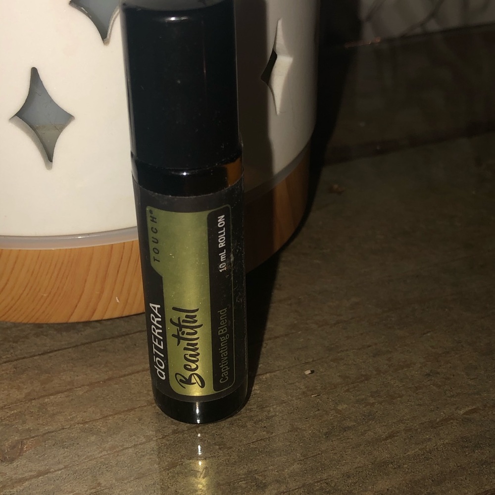 DōTERRA Beautiful Touch